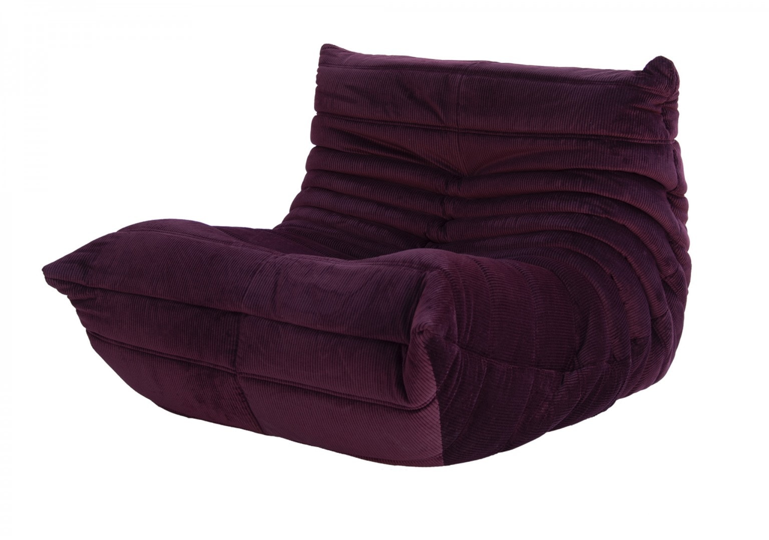 Togo Fireside Chair Domo Collections