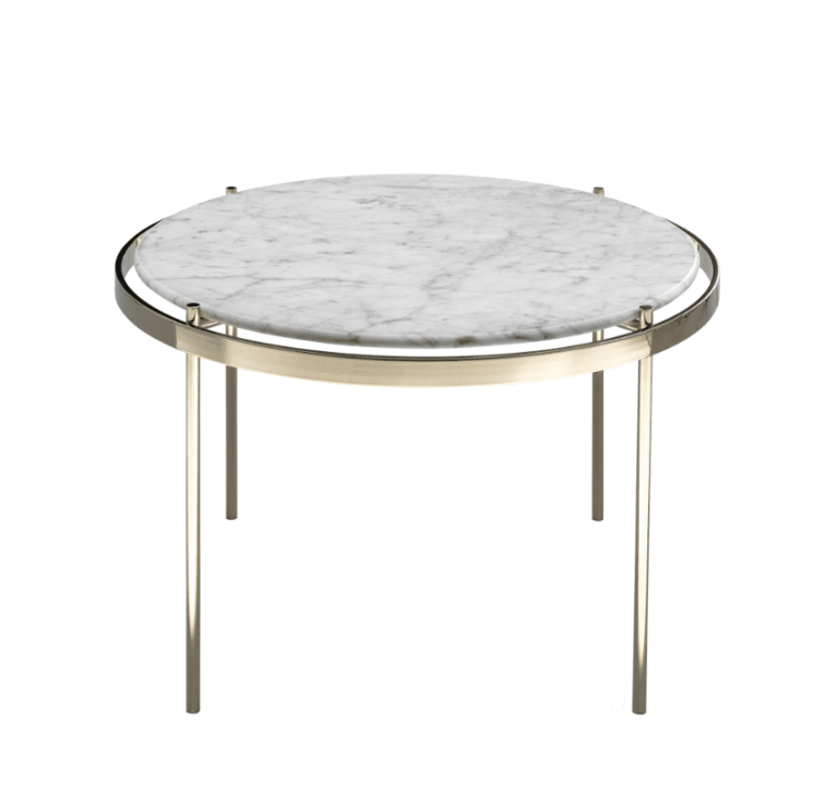Cri Side Table | DOMO