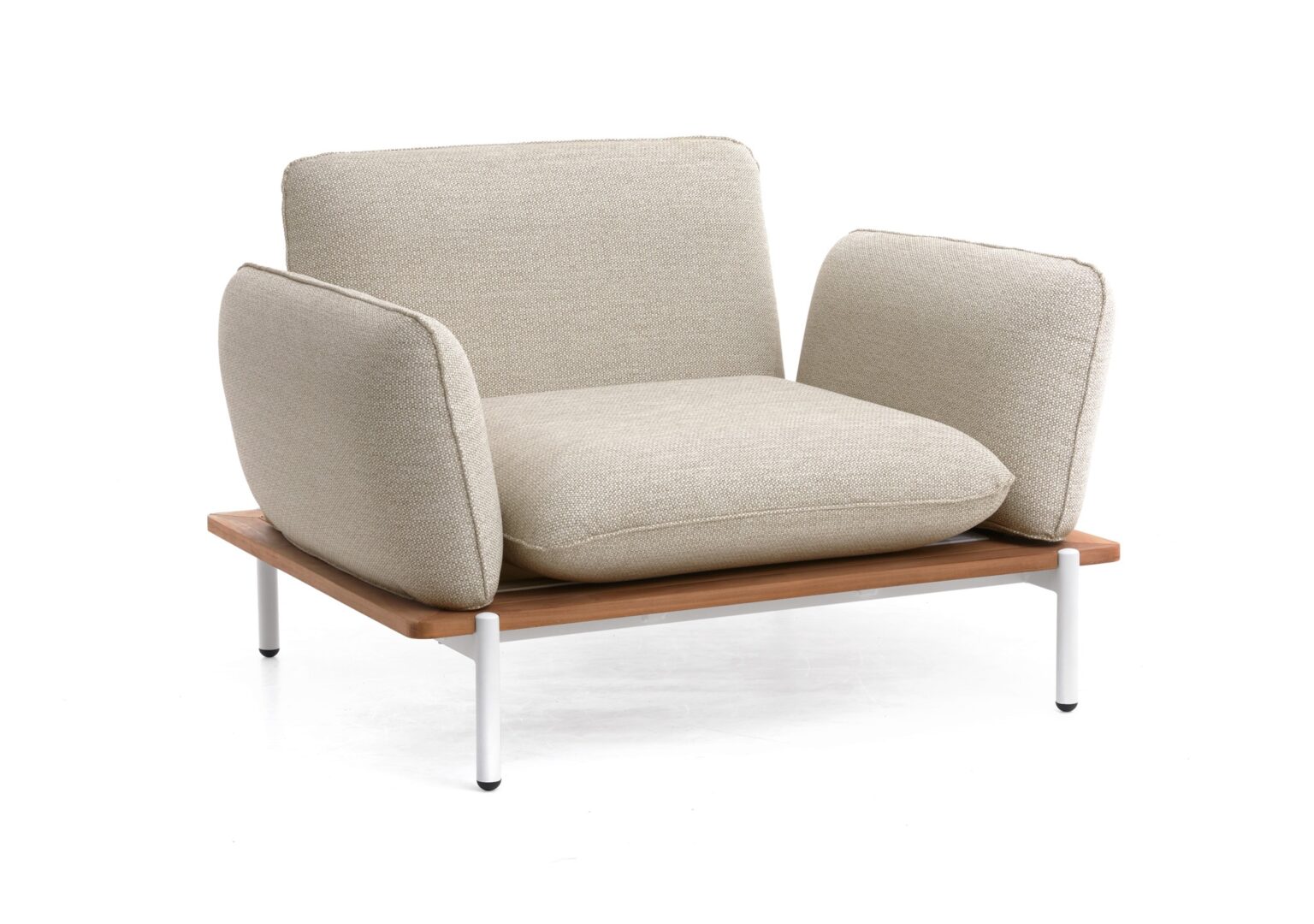 KUN Design Contemporary Outdoor Furniture Domo Collections