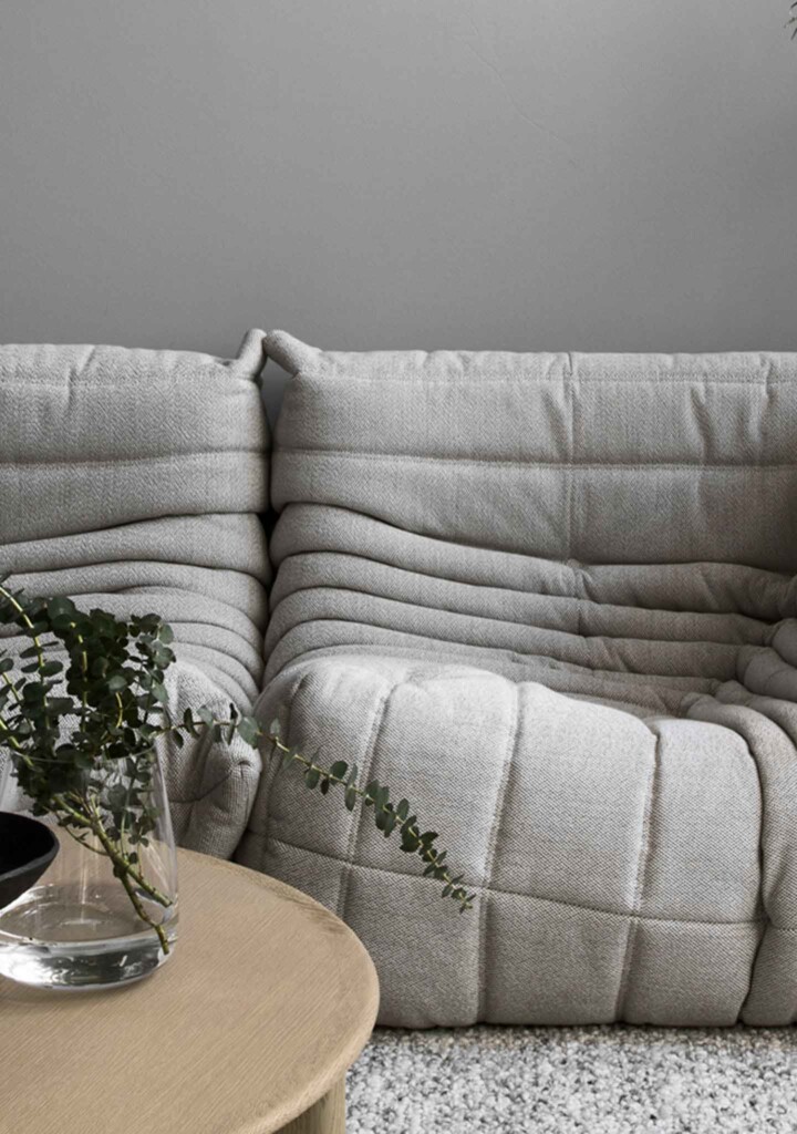 How to Care for and Clean Upholstered Furniture Domo Collections