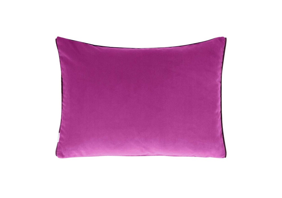 [FINAL DEAL] Marshbell Cushion Valley Open Jacket - Magenta